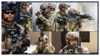 Разберитесь в деятельности подразделения Delta Force, спецназа, захватившего Мадуро.