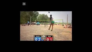 14U Beach Provincial Highlights 2025