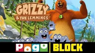 POGO BLOCK | Promo
