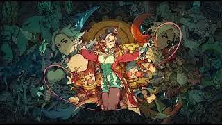 Sea of Stars: Throes of the Watchmaker - Battle On! (Circus version) [EXTENDED]