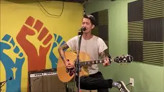 Jared Knapik - Dammit (Blink-182 Cover)