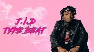 J.I.D Type Beat 2019 - 