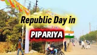 आओ दिखाये गणतंत्र दिवस के स्कूल शो। Republic Day in India 🇮🇳✌🏻😘