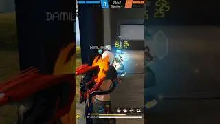 CS Rank highlights damil bhai😈 #csplayers #freefire #esportspakistan #damil_bhai