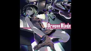[K-Shoot Mania] Dragon Blade [MXM 17]