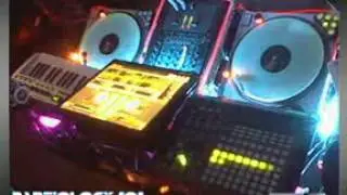 Partiology 101 TLA 3yr Anniversary Halloween Epidose