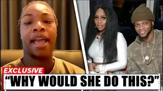 Claressa Shields Sparks Online Drama While Arguing Over Papoose&rsquo;s Love