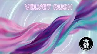 Velvet Rush 🌌 Best Liquid Drum & Bass & Pop Hit 2026 | Official Audio