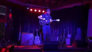 Lou Shields Evils Ways at Fitzgeralds