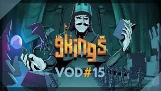 👑 9Kings [Part 15] | Replay VOD (Gameplay Only)