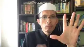 Kuasai 10 Hukum Tajwid dalam Masa 10 Minit - Zulkifli Nasirudin