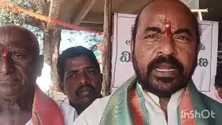 మాఘమా అమావాస్య జాతర భిముని మల్లారెడ్డిపేట్ 