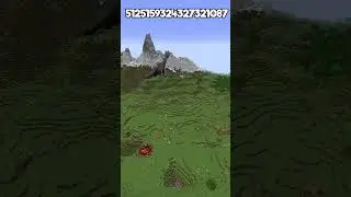 EPIC BUILDING Seed for Minecraft 1.20.1