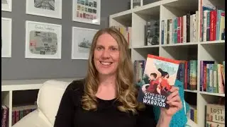 Action Packed Fantasy! The Last Shadow Warrior by Sam Subity
