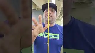 Can you do this with your bait/India's first super strong one piece rod shimano