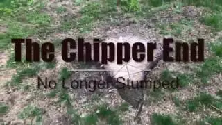 Tom Kent Stump Removal