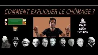 Comment lutter contre le chômage ? (Terminales SES, partie 2/3)