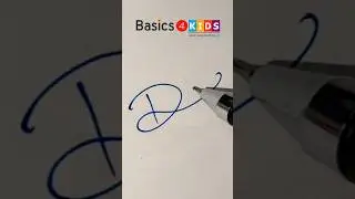 Dipak name signature | D name signature | signature with D name | signature style of my name