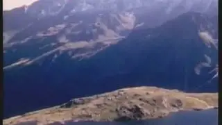 Krauser Ausfahrt nach Marilleva Italien 1990 - Kompletter Film