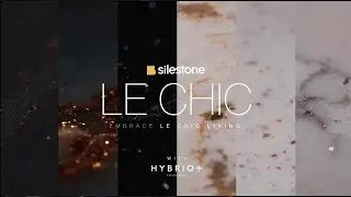 Silestone Le Chic   3   SD 480p