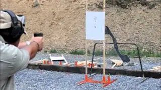 Fortress Defense Consultants Level II Pistol