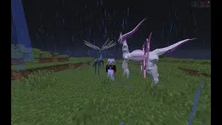 PIXELMONCRAFT#EP1 Sorte