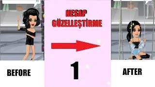 HESAP G&Uuml;ZELLEŞTİRDİM - MSP