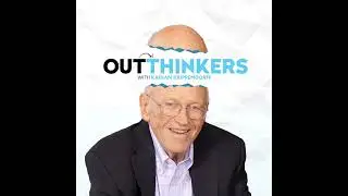 #40—Ken Blanchard: Becoming a Servant Leader