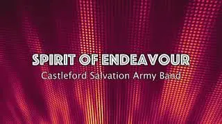 Spirit of Endeavour