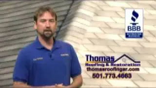 Thomas Roofing and Restoration Storm Commercial