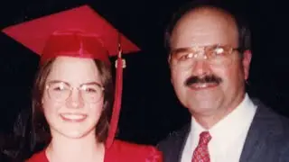 Serial Killer's Daughter Says His Fans Are Harassing Her