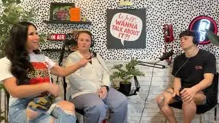 Wanna Talk About: THE HUNTER EFFECT
