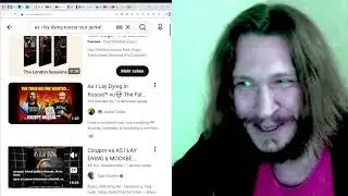 As I Lay Dying едут в Россию в 2026 - мысли по этому поводу