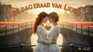 ACHTERGELATEN IN EEN MOERAS KEERT EEN BRUID TERUG &mdash; EN ONTHULT DE DONKERSTE LEUGEN VAN HAAR...