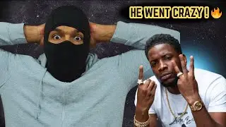 Ambush &ndash; Legend (CHIP Diss) | He Went CRAZY! | Reaction 🔥