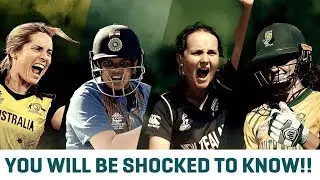 TOP 10 BEAUTIFUL WOMEN CRICKETER | Cricket Cult #wpl #wpl2023 #smritimandhana #harmanpreetkaur #t20