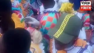 WestSide Carnival 2018