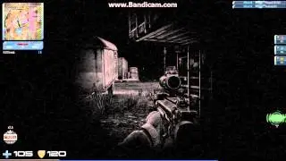 Contract Wars  PROKILLER II GRADE