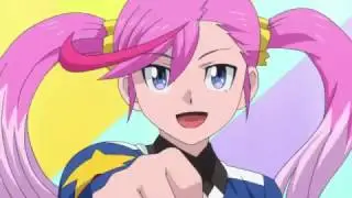 Eri Karan || Primadonna AMV