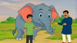 The Heartwarming Story of a Circus Elephant Who Refused to Forget