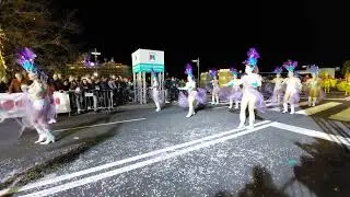 Carnaval Funchal 2025