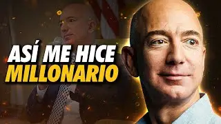 Las 10 Reglas del &Eacute;xito de Jeff Bezos: La Mentalidad Que Construy&oacute; Amazon