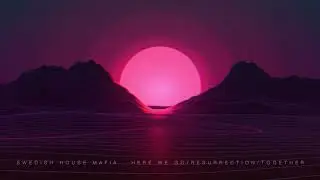 Swedish House Mafia - Here We Go/Resurrection/Together (Intro Mix)