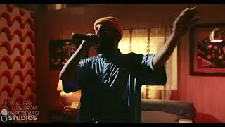Nate Curry - Temporary Fix (LIVE from Imported Studios)