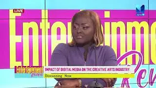 Impact of Digital Media on the Creative Arts Industry | Entertainment Review