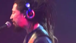 Rocky Leon СПб Клуб Космонавт. 25.10.2015