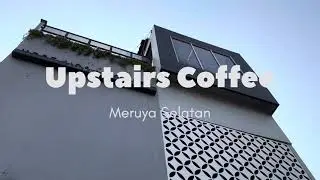 Upstairs Coffee Signature