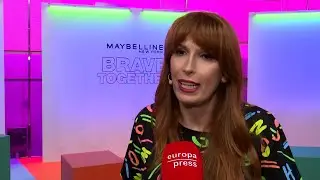 Valeria Vegas cree que todo lo que ha dicho Rocío Carrasco se ha ido probando