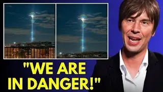 CERN Scientists Reveal Terrifying New Discovery That Could Change Everything