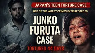 Japan&rsquo;s Darkest Crime: Junko Furuta Tortured for 44 Days | True Crime #JunkoFuruta#JunkoFurutaCase